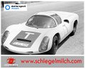 T Porsche 910-6 a - Prove (1)
